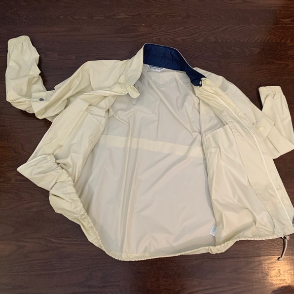 MUNSINGWEAR  Men's Spring/Summer Golf jacket - Picture 9 of 13
